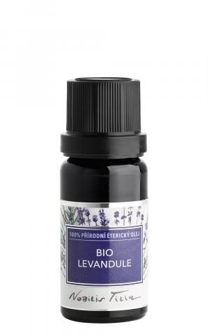 Bio Lavanda 10ml