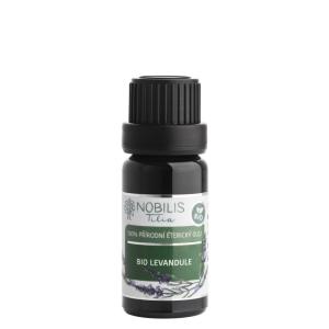 Nobilis Tilia Bio Lavanda 10ml