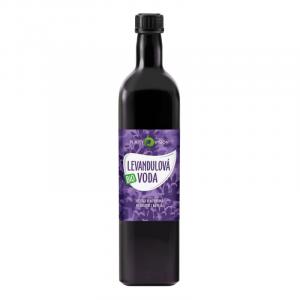 Água de Lavanda Orgânica 1 l