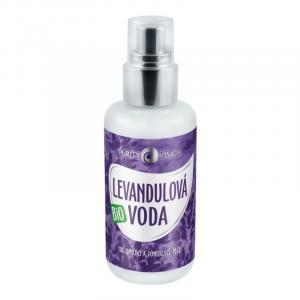 Água de Lavanda Orgânica 100 ml