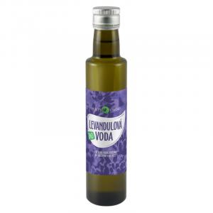 Água de Lavanda Orgânica 250 ml