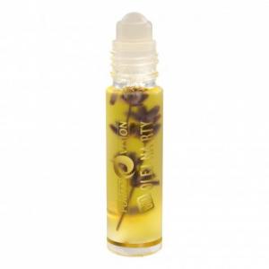 Óleo de Lábios de Lavanda Orgânica 10 ml