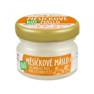 Manteiga de Calêndula Orgânica 20 ml