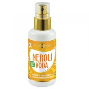 Bio Neroli água 100 ml