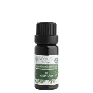 Nobilis Tilia Copo de 2 ml de Bio Ravintsara