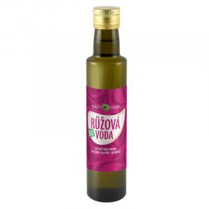 Água de Rosas Orgânicas 250 ml