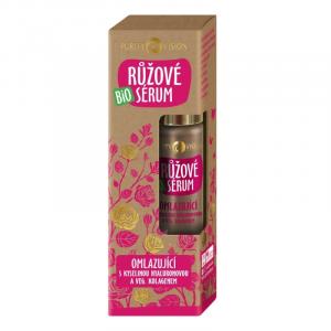 Bio Pink soro hialurónico rejuvenescedor 50 ml