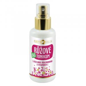 Tónico Rosa Biológica 100 ml