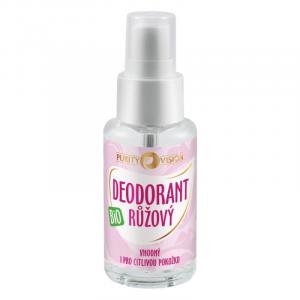 Desodorizante Bio Pink 50 ml