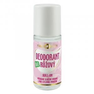 Desodorizante Bio Pink roll-on 50 ml