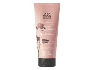 Urtekram Leite corporal orgânico de bagas nórdicas 200 ml