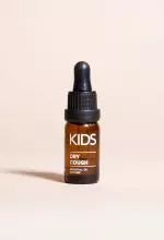 You & Oil Mistura bioactiva para crianças - Tosse seca (10 ml)
