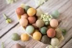 Blossombs Seed Bombs - Conjunto de mini prendas 