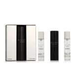 Chanel Allure Homme Sport EDT recarregável 20 ml + EDT refil 2 x 20 ml M