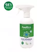 FeelEco Produto de limpeza para casa de banho 450 ml