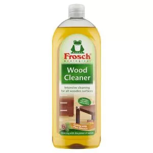 Frosch Produto de limpeza para madeira (ECO, 750ml)