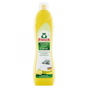 Creme de limpeza de citrinos (ECO, 500ml)