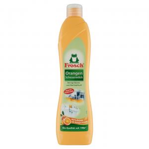 Creme de Limpeza de Laranja (ECO, 500ml)