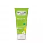 Weleda Creme de banho refrescante de citrinos 200ml