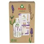 Frosch Conjunto de oferta de lavanda