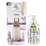 Frosch Conjunto de oferta de lavanda