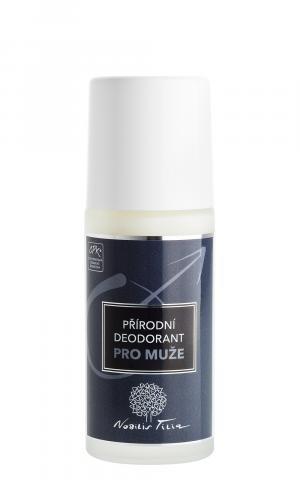 Desodorizante para homem 50ml