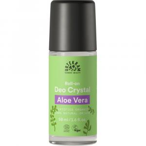 Rolo de desodorizante em aloe vera 50ml BIO, VEG