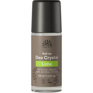 Desodorizante roll-on Limeta 50 ml BIO