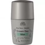 Urtekram Desodorizante roll-on MEN 50ml BIO, VEG