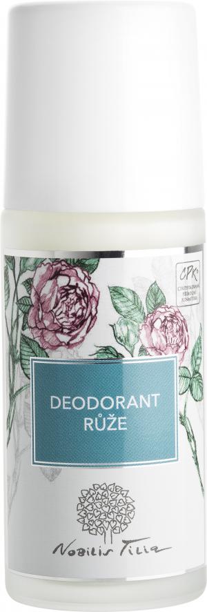 Desodorizante Rose 50ml