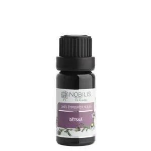 Nobilis Tilia Infantil 10 ml