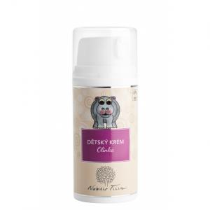 Creme para bebés Olinka 100 ml