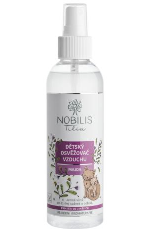 Ambientador infantil Majda 200 ml