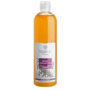 Nobilis Tilia Gel de duche para bebé Vendelin 500 ml