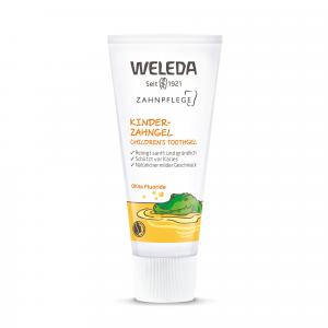 Gel dental para crianças 50ml