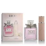 Dior Miss Dior Blooming Bouquet (2023) EDT 100 ml + EDT recarregável 10 ml W