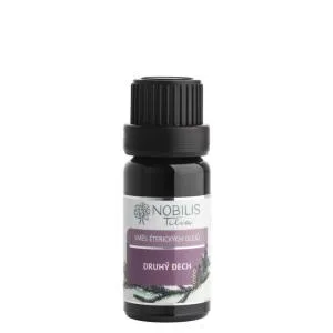 Nobilis Tilia Segundo fôlego 10 ml