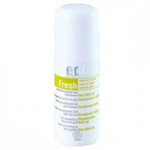 Eco Cosmetics Desodorizante roll-on BIO (50 ml) - com romã e goji