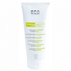 Leite corporal hidratante BIO (200 ml) - com folha de uva e romã