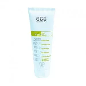 Eco Cosmetics Creme de mão BIO (125 ml) - com equinácea e óleo de semente de uva