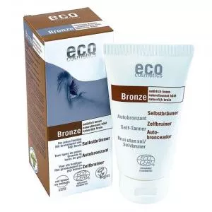 Eco Cosmetics Loção autobronzeadora BIO (75 ml)