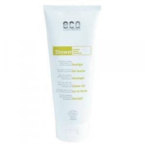 Gel de duche com chá verde BIO (200 ml)