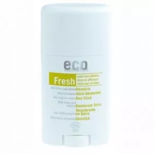 Eco Cosmetics Desodorizante sólido BIO (50 ml) - com folha de oliveira e malva