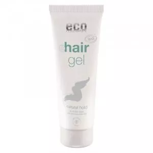 Eco Cosmetics Gel para cabelo BIO (125 ml) - com óleo de bétula, kiwi e jojoba