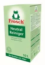 Frosch EKO BIB Limpador universal neutro (10 l)
