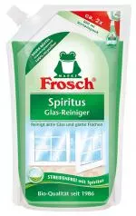 Frosch Limpa vidros EKO Bio Spiritus - cartucho de substituição (950 ml)