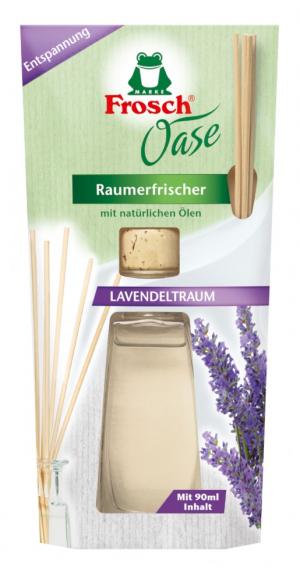 Lavanda EKO Oase (90ml)