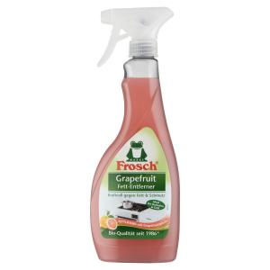 ECO Desengordurante de cozinha Grep (500 ml)