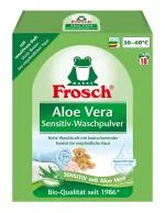 Frosch Pó de lavagem EKO Aloe vera (1,35 kg)