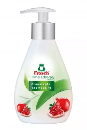 Frosch ECO Sabonete Líquido Pomegranate - doseador (300ml)